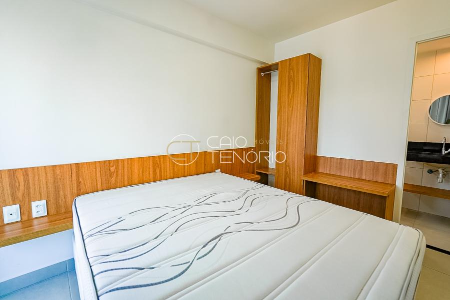 APARTAMENTO COM 2 QUARTOS NO PROMENADE II